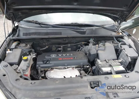 2007 Toyota Rav4 Sport из США, поврежденный, VIN JTMBD32V876044407